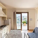Apartament In A With Private Patio Castelsardo