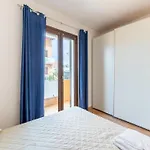 Apartament In A With Private Patio Castelsardo