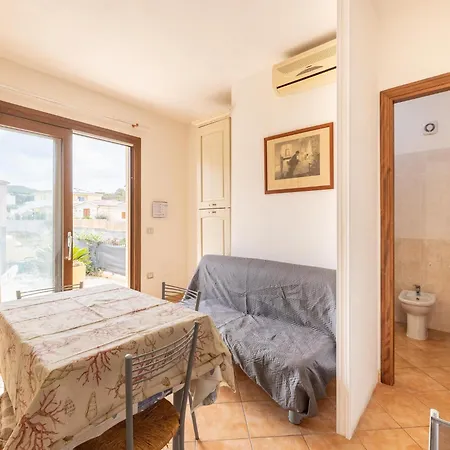 In A With Private Patio