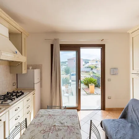 شقة In A With Private Patio كاستيلساردو