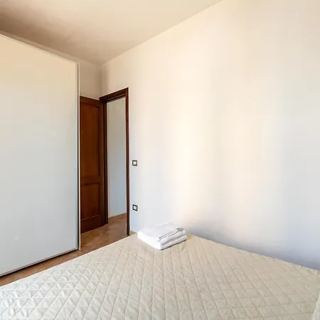 In A With Private Patio * كاستيلساردو