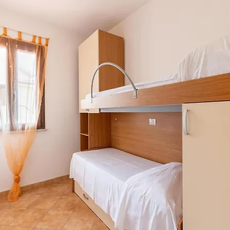 شقة In A With Private Patio كاستيلساردو