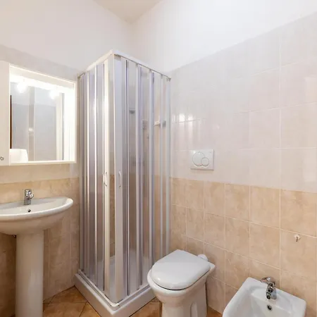 In A With Private Patio