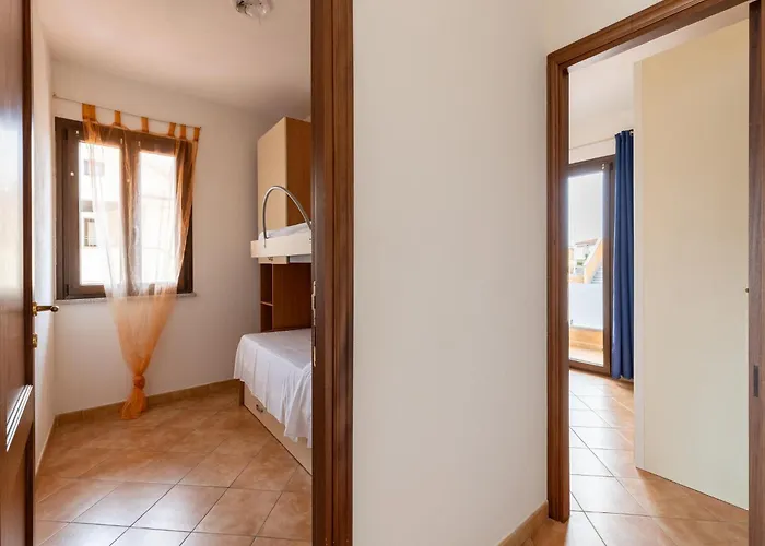 In A With Private Patio Castelsardo