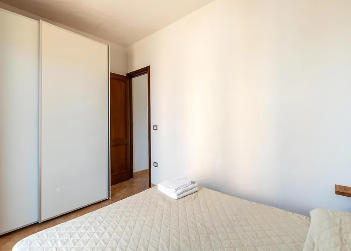 In A With Private Patio * Castelsardo