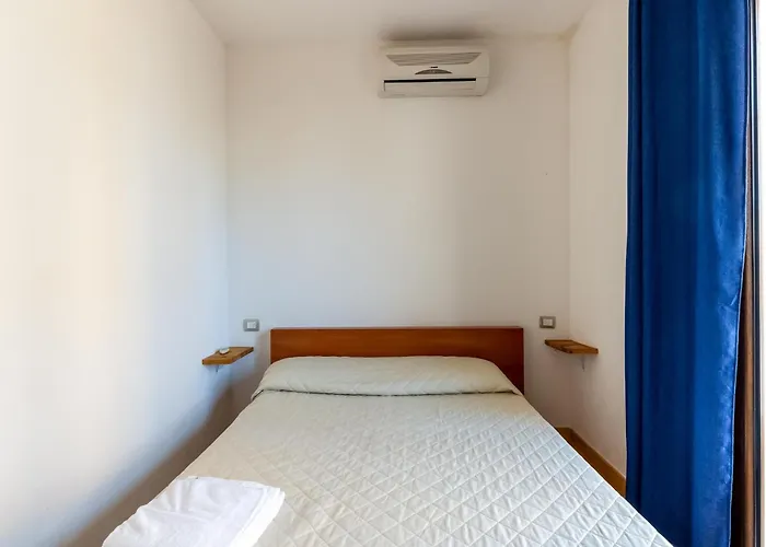 In A With Private Patio Apartman Castelsardo