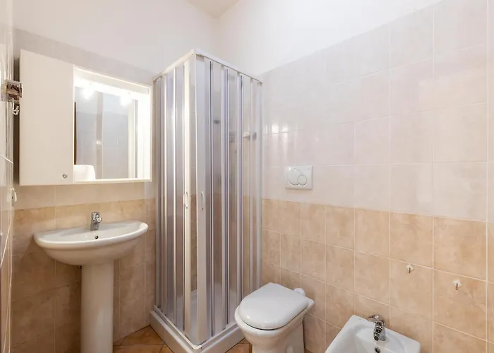 In A With Private Patio