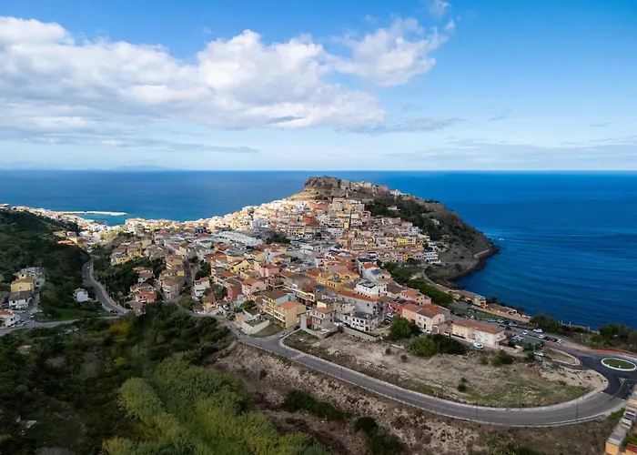 In A With Private Patio Daire *