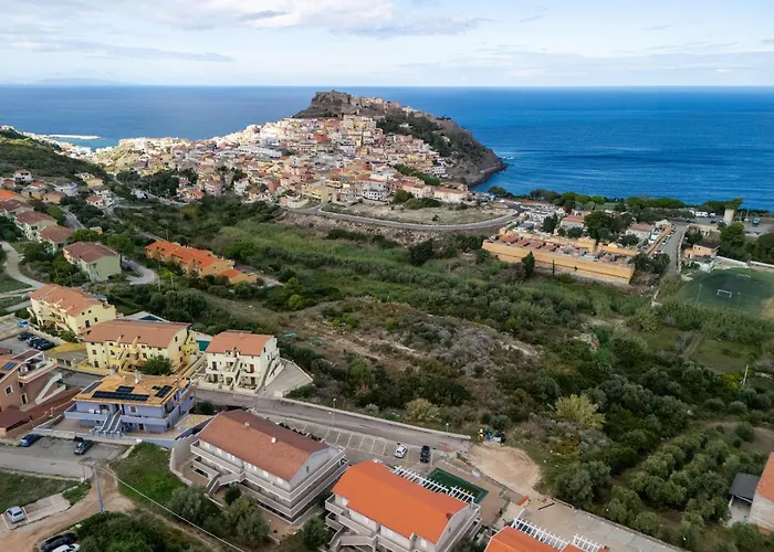 In A With Private Patio