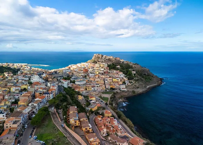 In A With Private Patio Daire *