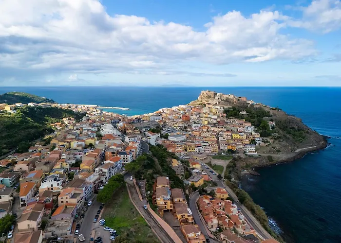 In A With Private Patio *